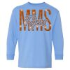 5400B Youth Heavy Cotton Long Sleeve Thumbnail