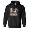 18500 Adult Heavy Blend Hooded Sweatshirt Thumbnail