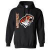 18500 Adult Heavy Blend Hooded Sweatshirt Thumbnail