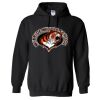 18500 Adult Heavy Blend Hooded Sweatshirt Thumbnail