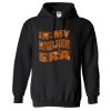 18500 Adult Heavy Blend Hooded Sweatshirt Thumbnail