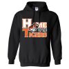 18500 Adult Heavy Blend Hooded Sweatshirt Thumbnail