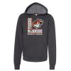 3719Y Youth Sponge Fleece Hoodie Thumbnail