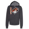 3719Y Youth Sponge Fleece Hoodie Thumbnail