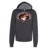 3719Y Youth Sponge Fleece Hoodie Thumbnail