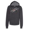 3719Y Youth Sponge Fleece Hoodie Thumbnail