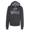 3719Y Youth Sponge Fleece Hoodie Thumbnail