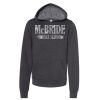 3719Y Youth Sponge Fleece Hoodie Thumbnail