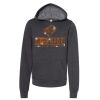 3719Y Youth Sponge Fleece Hoodie Thumbnail
