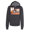 3719Y Youth Sponge Fleece Hoodie Thumbnail