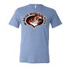3413 Adult Extra Soft Tri-blend Tee Thumbnail