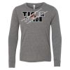 3513Y Youth Extra Soft Tri-blend Long Sleeve Thumbnail
