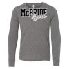 3513Y Youth Extra Soft Tri-blend Long Sleeve Thumbnail