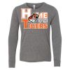 3513Y Youth Extra Soft Tri-blend Long Sleeve Thumbnail