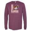 3513 Adult Extra Soft Tri-blend Long Sleeve Thumbnail