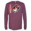 3513 Adult Extra Soft Tri-blend Long Sleeve Thumbnail
