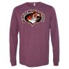 3513 Adult Extra Soft Tri-blend Long Sleeve Thumbnail