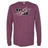 3513 Adult Extra Soft Tri-blend Long Sleeve Thumbnail