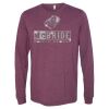 3513 Adult Extra Soft Tri-blend Long Sleeve Thumbnail