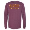 3513 Adult Extra Soft Tri-blend Long Sleeve Thumbnail