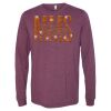 3513 Adult Extra Soft Tri-blend Long Sleeve Thumbnail