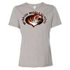 6413 Women’s Extra Soft Tri-blend Tee Thumbnail