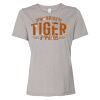 6413 Women’s Extra Soft Tri-blend Tee Thumbnail